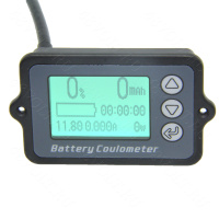 ТК15 Ваттметр 100V50А